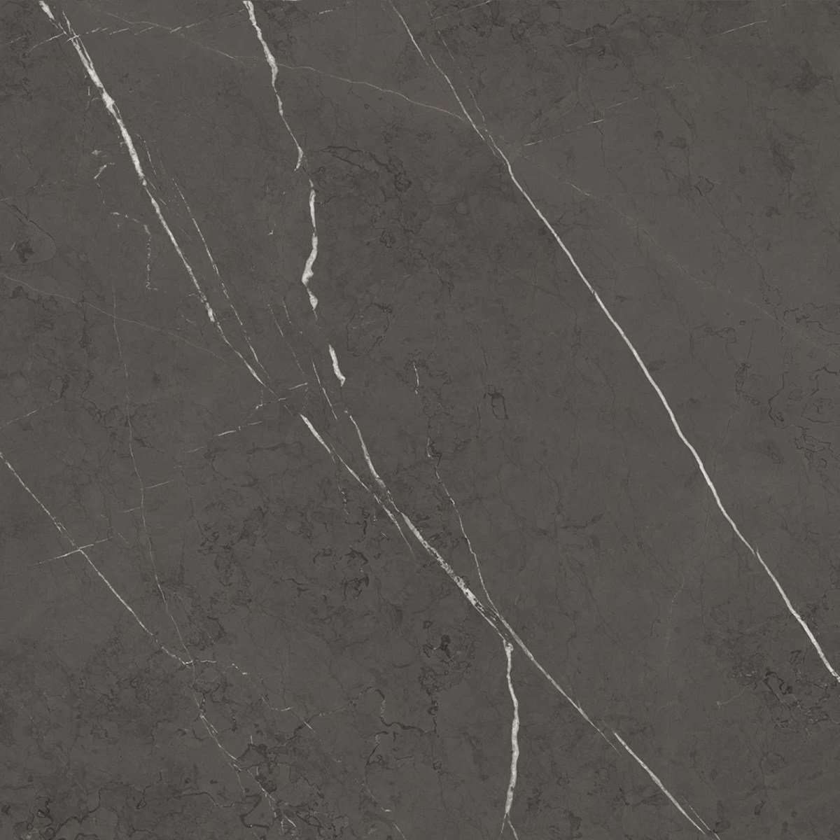 Керамогранит Marazzi Italy Allmarble Imperiale Rett M4FT, цвет серый, поверхность матовая, квадрат, 750x750