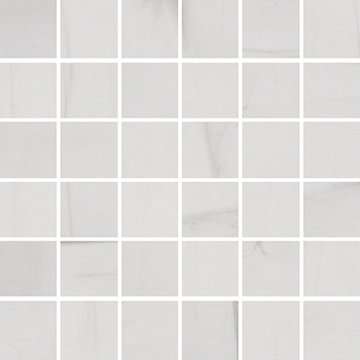 Мозаика Serenissima Gemme Mosaico Tess. Colorado (5X5) 1059855, цвет серый, поверхность матовая, квадрат, 300x300