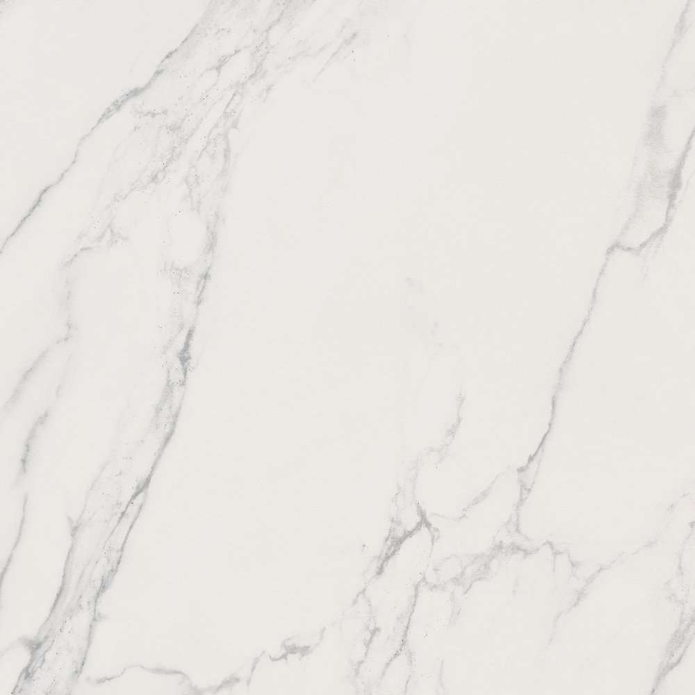 Керамогранит ABK Sensi Statuario White Sable Ret 1SR01750, цвет белый, поверхность натуральная, квадрат, 600x600
