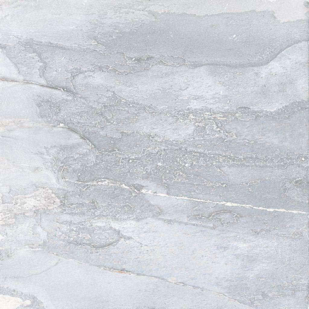Керамогранит Keraben Nature Grey, цвет серый, поверхность матовая, квадрат, 500x500