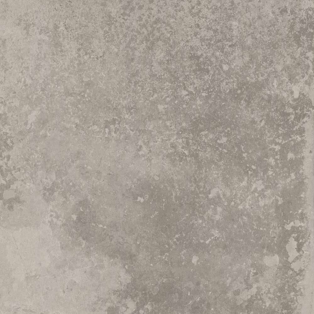 Керамогранит ABK Unika Grey Rett. UKR01150, цвет серый, поверхность матовая, квадрат, 600x600