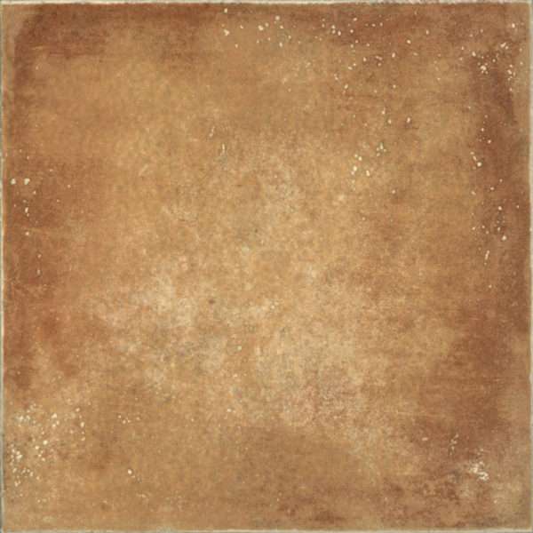 Керамогранит Gaya Fores Colonial Siena, цвет коричневый, поверхность матовая, квадрат, 332x332