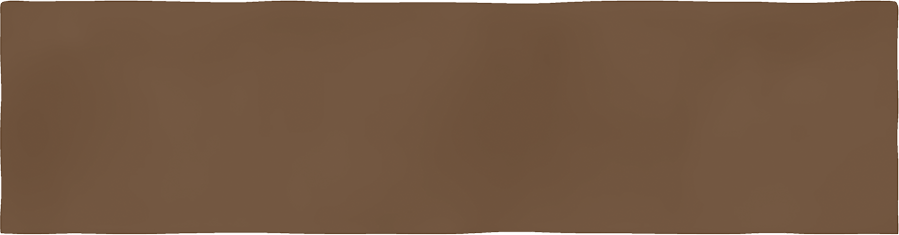 Керамическая плитка Vives Javea AB|C Teja, цвет коричневый, поверхность глянцевая, прямоугольник, 80x315