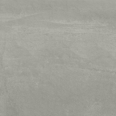 Керамогранит Italon Terraviva Grey 610010001935, цвет серый, поверхность матовая, квадрат, 600x600