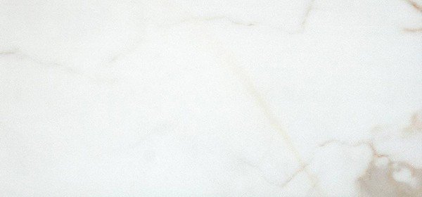 Керамогранит Grespania Palace Calacata Rect, цвет белый, поверхность полированная, прямоугольник, 600x1200