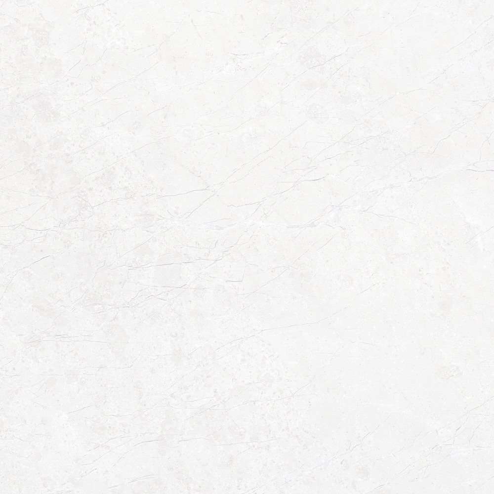 Керамогранит Peronda Alpine White SP/100X100/R 28945, цвет белый, поверхность структурированная, квадрат, 1000x1000
