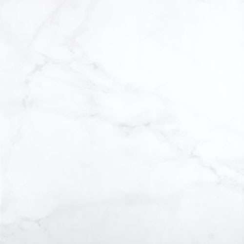 Керамогранит Emigres Allure Pulido, цвет белый, поверхность полированная, квадрат, 590x590