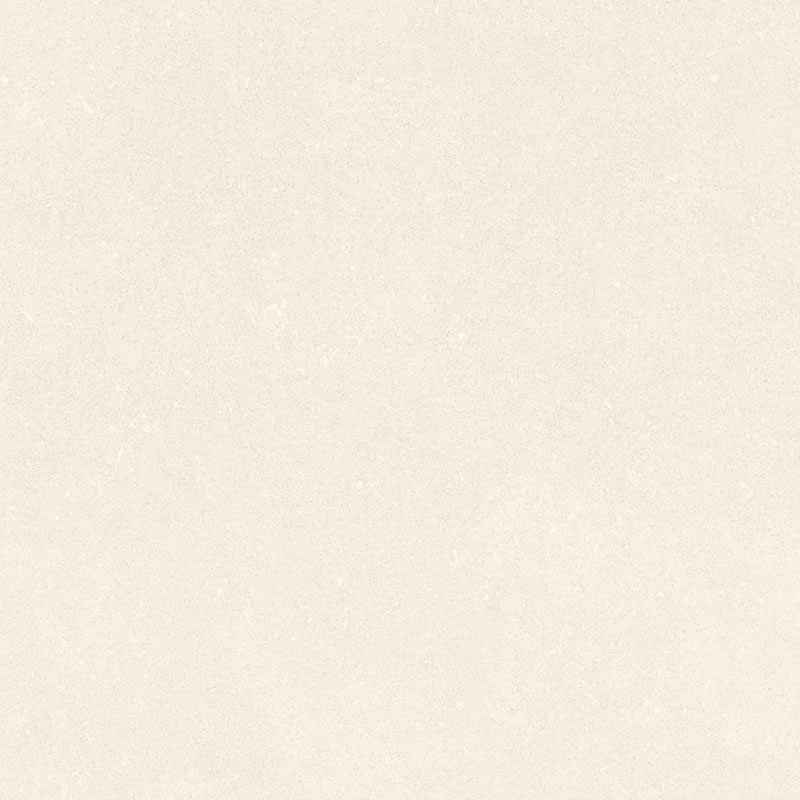 Керамогранит Paradyz Dusto Grys Gres Szkl. Rekt. Mat., цвет белый, поверхность матовая, квадрат, 598x598