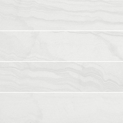 Керамогранит Laparet Frame керамогранит белый, цвет серый, поверхность матовая, квадрат, 400x400