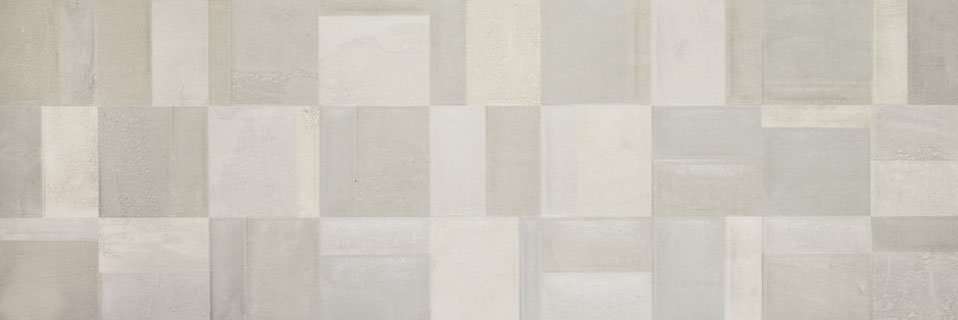 Керамическая плитка Saloni Cast Iris Mosaico, цвет бежевый, поверхность матовая, прямоугольник, 300x900