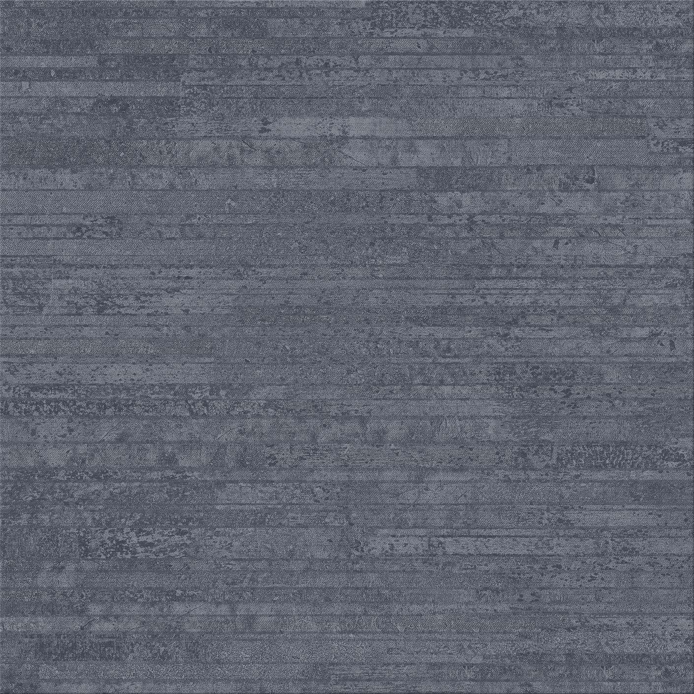 Керамогранит Cinca Highlander Anthracite Rect. 8612, цвет серый, поверхность матовая, квадрат, 490x490