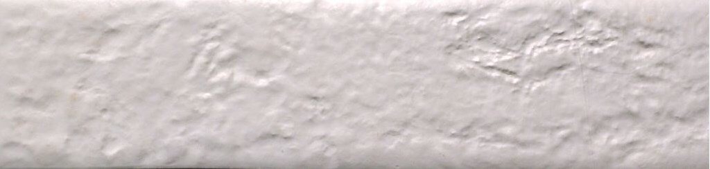 Керамическая плитка Ecoceramic Nashville Blanco, цвет белый, поверхность матовая, под кирпич, 70x280