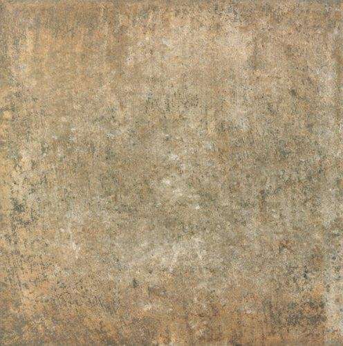 Керамическая плитка Mainzu Bolonia Ocre, цвет бежевый, поверхность матовая, квадрат, 200x200