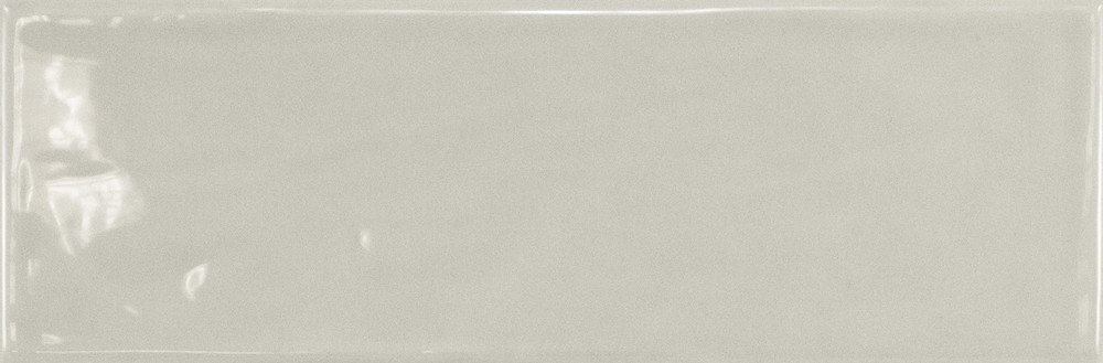 Керамическая плитка Equipe Country Gris Claro 21533, цвет серый, поверхность глянцевая, прямоугольник, 65x200