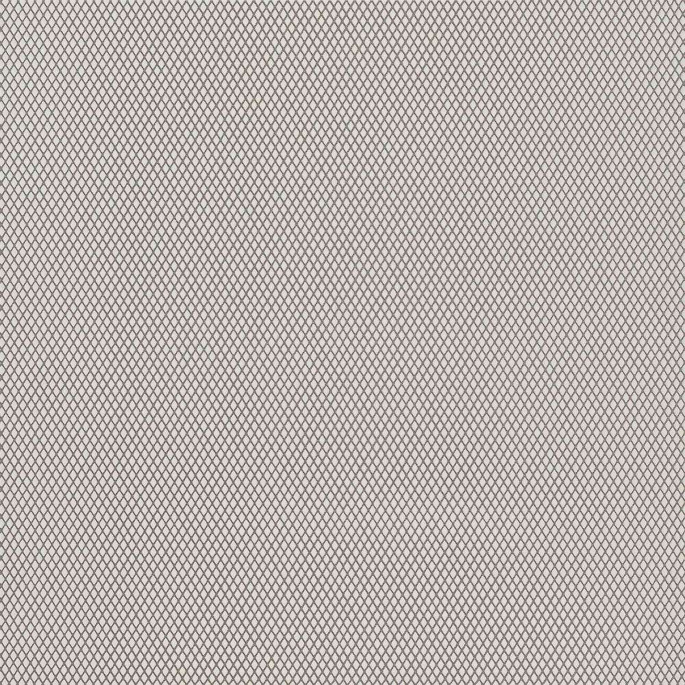 Керамогранит Mutina Rombini Carre uni Light Grey BORCL02, цвет серый, поверхность матовая, квадрат, 400x400
