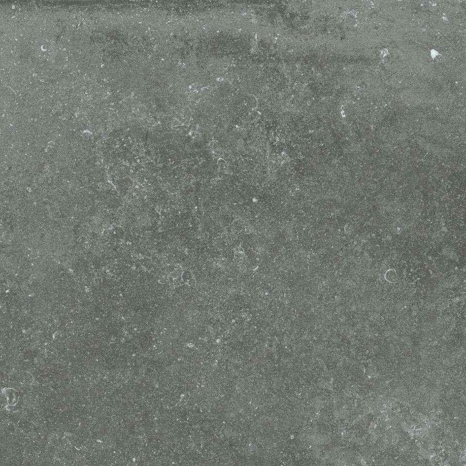 Керамогранит Flaviker Nordik Stone Grey 0003749, цвет серый, поверхность матовая, квадрат, 1200x1200