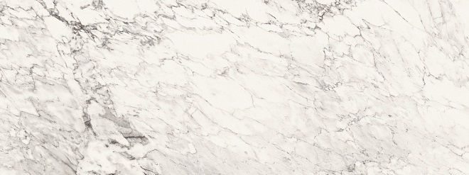 Широкоформатный керамогранит Kerama Marazzi Капрая белый лаппатированный SG071602R6, цвет белый, поверхность лаппатированная, прямоугольник, 1195x3200