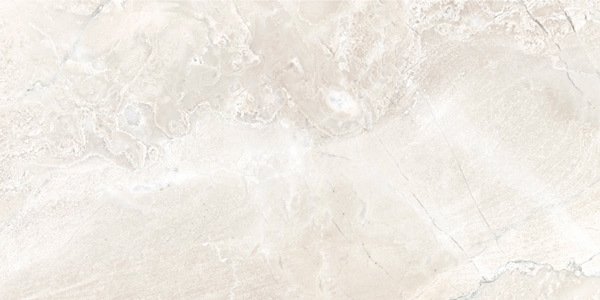 Керамическая плитка Vives Flysch-R Nacar, цвет белый, поверхность матовая, прямоугольник, 593x1193
