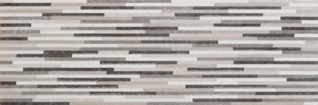 Керамическая плитка APE Lugano Hyatt Grey, цвет серый, поверхность матовая, прямоугольник, 200x600