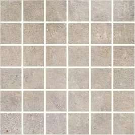Мозаика Naxos Start Taupe Mos 82028, цвет коричневый, поверхность матовая, квадрат, 300x300