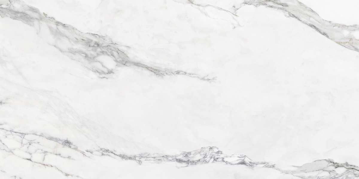 Керамогранит Colorker Insignia White Pulido 221733, цвет белый, поверхность полированная, прямоугольник, 600x1200
