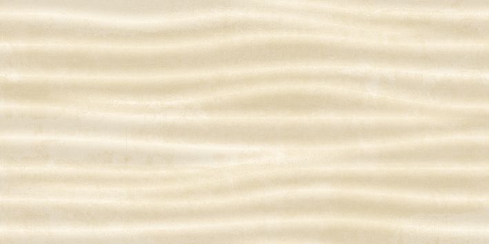 Керамическая плитка Laparet Concrete Плитка настенная бежевый рельеф, цвет бежевый, поверхность матовая, прямоугольник, 300x600