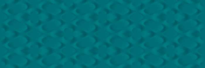 Керамическая плитка Sant Agostino Springpaper 3D-01 Blue CSASP3DB01, цвет синий, поверхность матовая 3d (объёмная), прямоугольник, 250x750