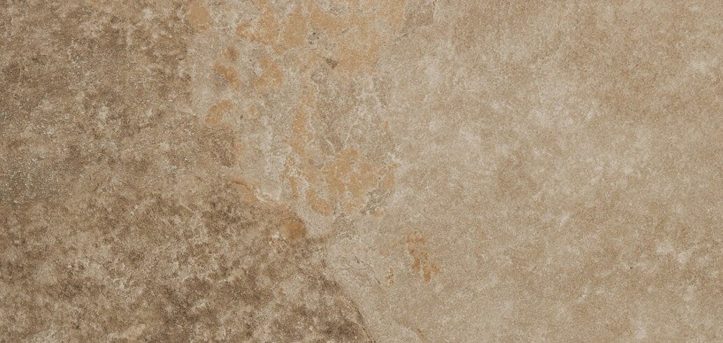 Керамогранит Ecoceramic Canyon Siena, цвет коричневый, поверхность матовая, квадрат, 375x750