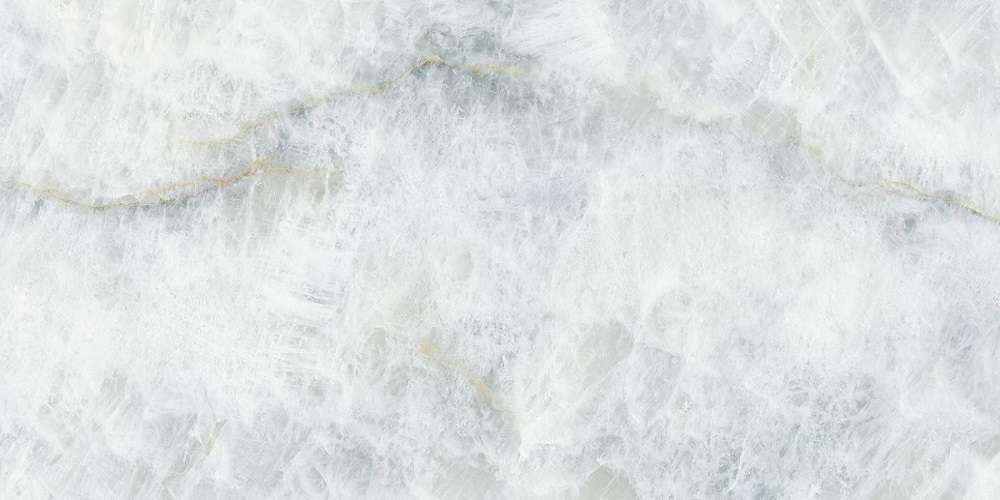 Керамогранит Emilceramica (Acif) Tele Di Marmo Precious Crystal Azure Lappato ELMD, цвет серый, поверхность лаппатированная, прямоугольник, 600x1200