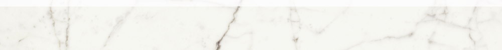 Бордюры Naxos Rhapsody Battiscopa White Fun Lev 118799, цвет белый, поверхность полированная, прямоугольник, 54x600