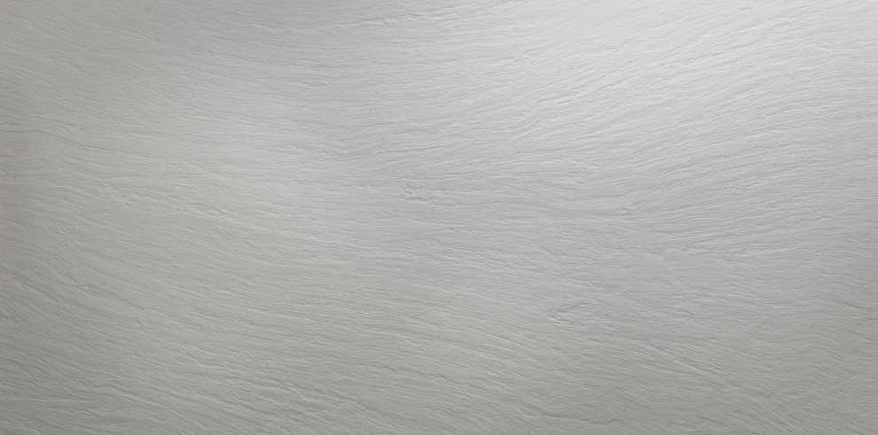 Толстый керамогранит 20мм Laminam I Naturali Ardesia Bianco a Spacco LAMF009766_IT (Толщина 20 мм), цвет белый, поверхность структурированная, прямоугольник, 1620x3240