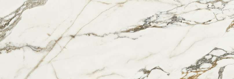 Керамическая плитка Baldocer Bellagio Gloss Rect., цвет бежевый, поверхность глянцевая, прямоугольник, 400x1200