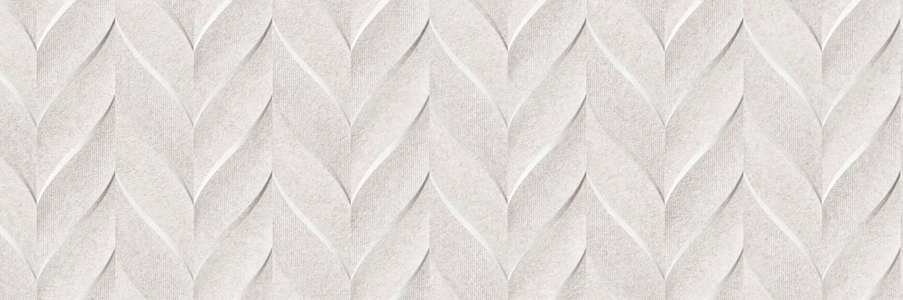 Керамическая плитка Emigres Kiel Agora XL Blanco, цвет белый, поверхность матовая, прямоугольник, 250x750