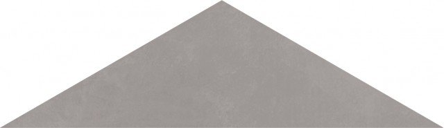 Декоративные элементы Peronda Tri.Planet Grey/29,6X8,6/L 22197, цвет серый, поверхность лаппатированная, прямоугольник, 86x296