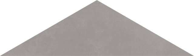 Декоративные элементы Peronda Tri.Planet Grey/29,6X8,6/L 22197, цвет серый, поверхность лаппатированная, прямоугольник, 86x296