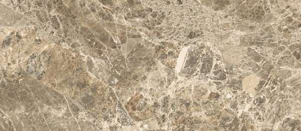 Широкоформатный керамогранит Supergres Purity Of Marble Paradiso Lux PPD8, цвет коричневый, поверхность полированная, квадрат, 1200x2780