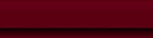 Бордюры Vives Remate Rivoli Cereza, цвет бордовый, поверхность глянцевая, прямоугольник, 50x200