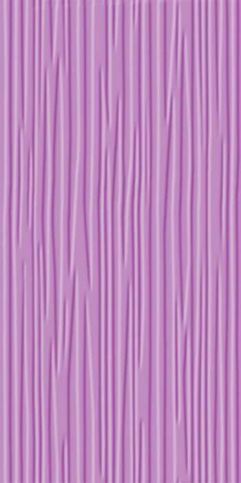 Керамическая плитка Нефрит керамика Кураж 2 00-00-5-08-11-55-004, цвет фиолетовый, поверхность глянцевая, прямоугольник, 200x400