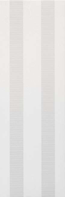 Керамическая плитка Ascot New England Bianco Quinta Victoria EG3310QV, цвет белый, поверхность матовая, прямоугольник, 333x1000