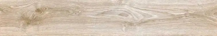 Керамогранит Marjan Tile Wood Ayan Latte, цвет коричневый, поверхность матовая, прямоугольник, 200x1200