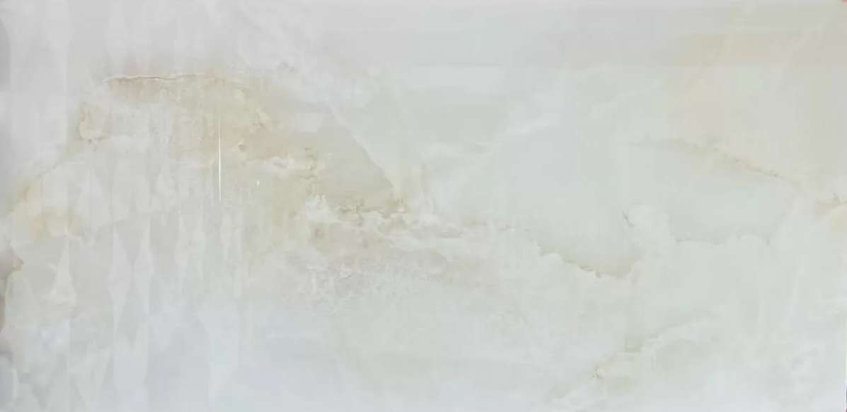 Керамогранит Alaplana Bibury Beige, цвет бежевый, поверхность полированная, прямоугольник, 590x1190