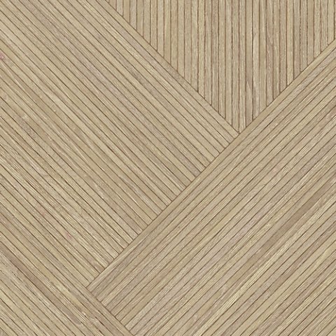 Керамогранит Venis Noa-L Tanzania Almond, цвет бежевый, поверхность матовая, квадрат, 596x596