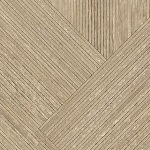 Керамогранит Venis Noa-L Tanzania Almond, цвет бежевый, поверхность матовая, квадрат, 596x596