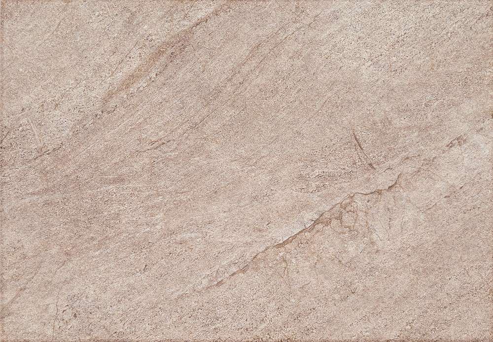 Керамическая плитка Tubadzin Navara Brown, цвет коричневый, поверхность глянцевая, прямоугольник, 250x360