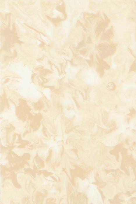 Керамическая плитка Береза Керамика Нарцисс Бежевый, цвет бежевый, поверхность глянцевая, прямоугольник, 200x300