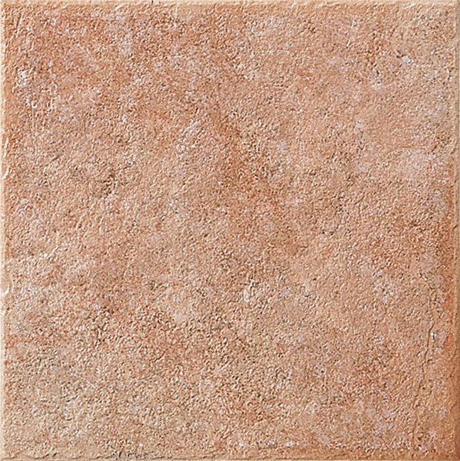 Керамогранит Alfalux Lathemar Rosa 7265242, цвет розовый, поверхность структурированная, квадрат, 300x300