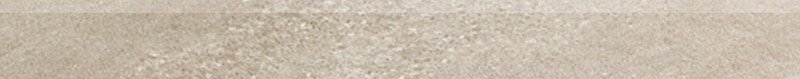 Бордюры Interbau Chianti Плинтус Imperio Graubeige, цвет коричневый, поверхность матовая, прямоугольник, 80x700