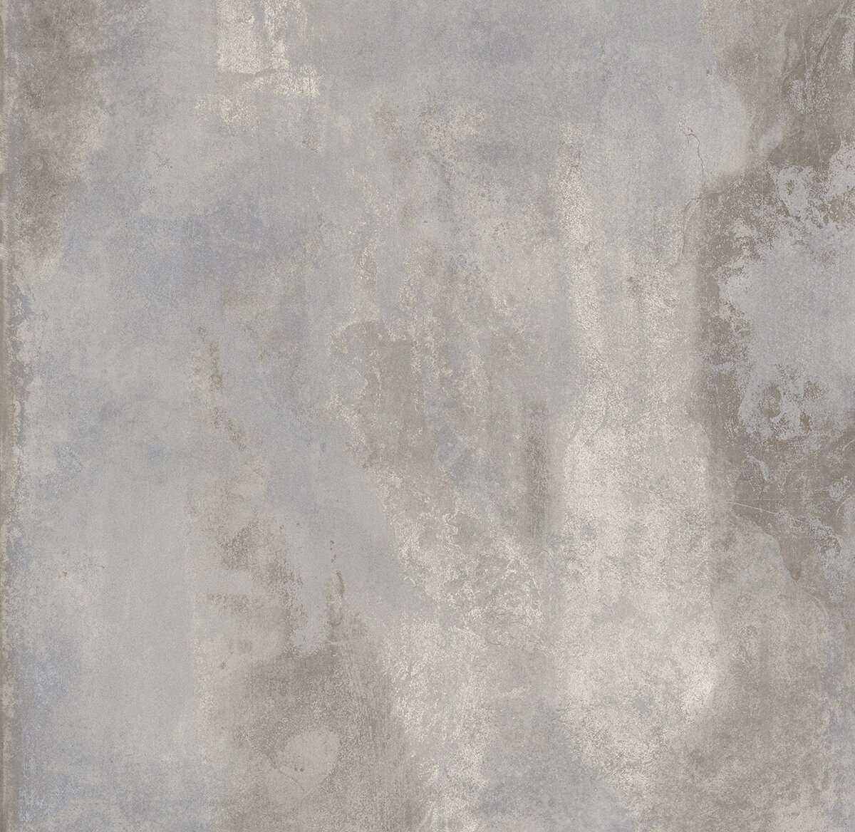 Керамогранит Alfalux Crossover Grey Ret. 8200930, цвет серый, поверхность матовая, квадрат, 600x600