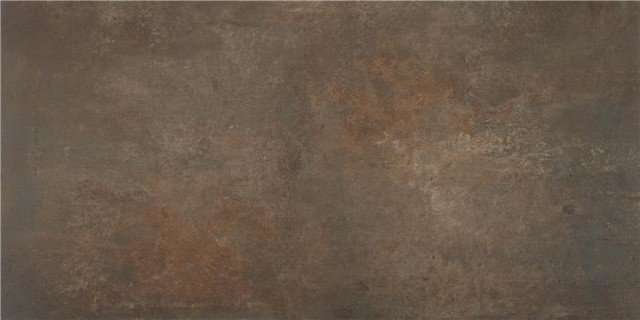 Керамогранит STN Ceramica Jasper Oxido Mt Rect, цвет коричневый, поверхность матовая, прямоугольник, 600x1200