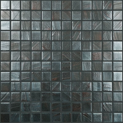 Мозаика Vidrepur Arts № 954, цвет серый, поверхность матовая, квадрат, 317x317